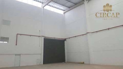 Depósito-Galpão, 1000 m² - Foto 3