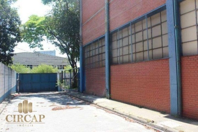 Depósito-Galpão, 2800 m² - Foto 4