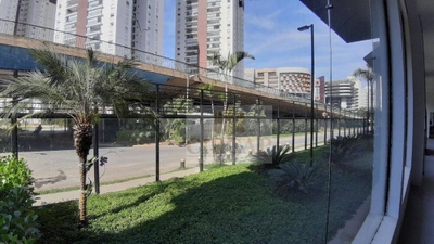 Loja-Salão, 1000 m² - Foto 3