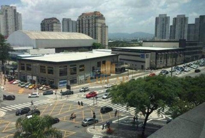 Loja-Salão, 1000 m² - Foto 1