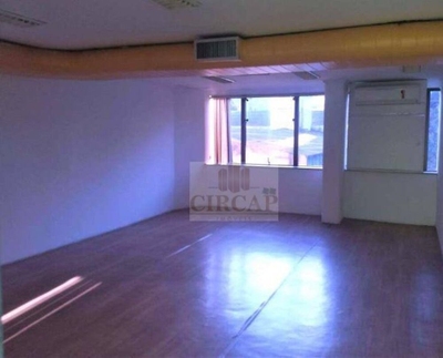 Sala-Conjunto, 528 m² - Foto 4