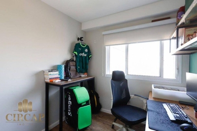 Apartamento, 2 quartos, 79 m² - Foto 5