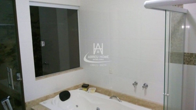 Casa de Condomínio - Foto 1