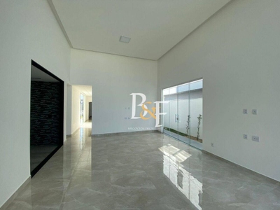 Casa de Condomínio, 3 quartos - Foto 5