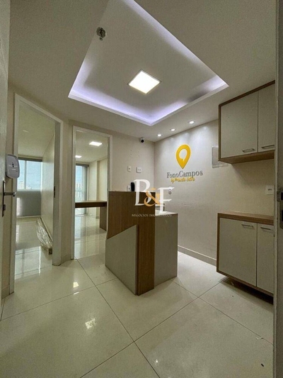 Sala-Conjunto, 28 m² - Foto 1