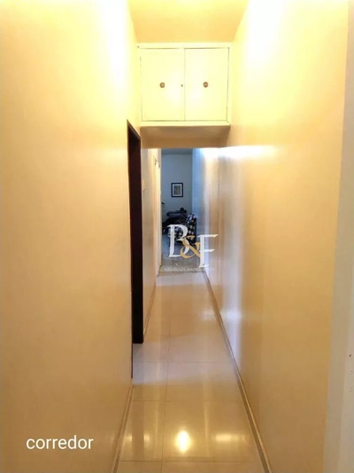 Casa, 3 quartos, 195 m² - Foto 4