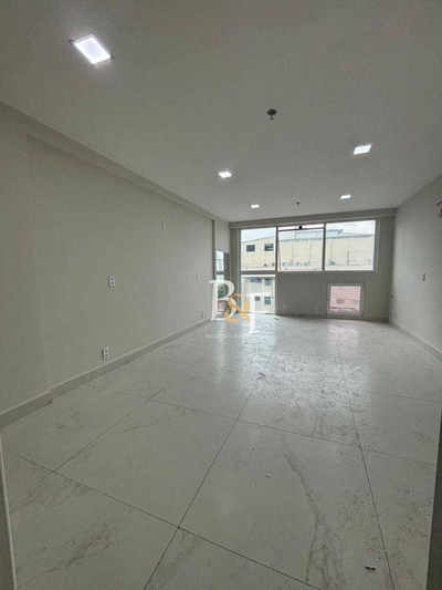 Sala-Conjunto, 28 m² - Foto 1