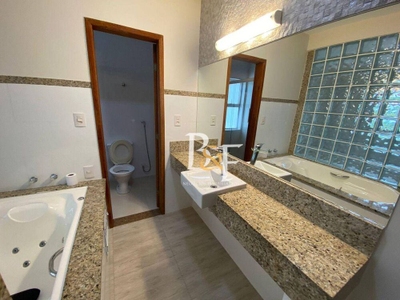 Casa de Condomínio, 5 quartos - Foto 3