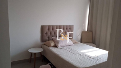 Apartamento, 2 quartos, 68 m² - Foto 2