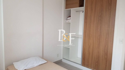 Apartamento, 2 quartos, 68 m² - Foto 3