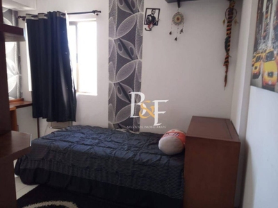 Apartamento, 4 quartos, 135 m² - Foto 4