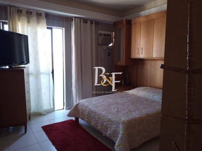 Apartamento, 4 quartos, 135 m² - Foto 5