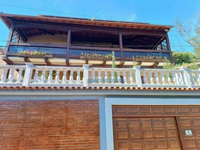 Casa, 3 quartos, 669 m² - Foto 1