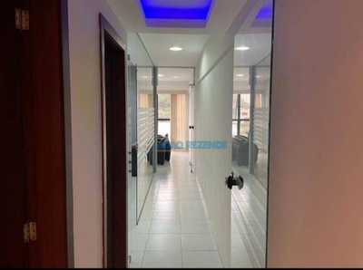 Sala-Conjunto, 42 m² - Foto 2