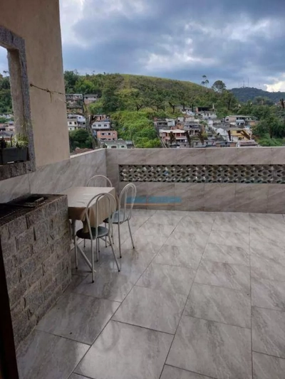 Casa, 3 quartos, 66 m² - Foto 2