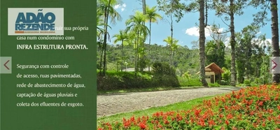 Loteamento e Condomínio, 879 m² - Foto 1