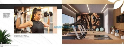 Loteamento e Condomínio, 342 m² - Foto 3