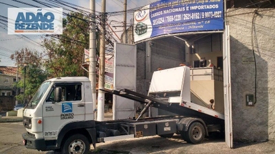 Depósito-Galpão, 800 m² - Foto 4