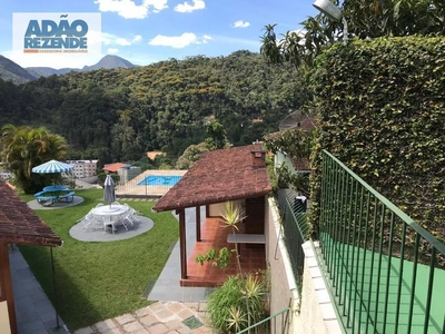 Casa, 7 quartos, 242 m² - Foto 2