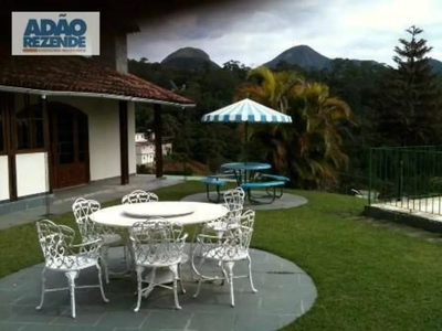 Casa, 7 quartos, 242 m² - Foto 4