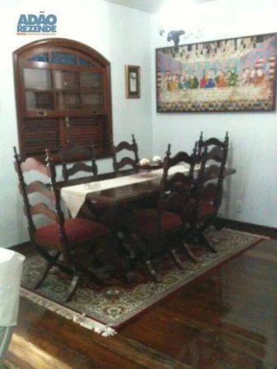 Casa, 7 quartos, 242 m² - Foto 5