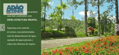 Loteamento e Condomínio, 920 m² - Foto 3