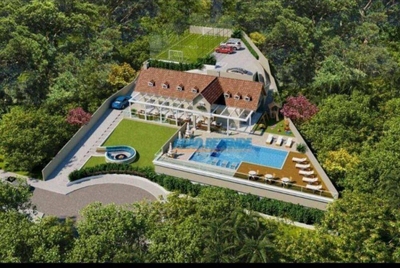 Loteamento e Condomínio, 1161 m² - Foto 5