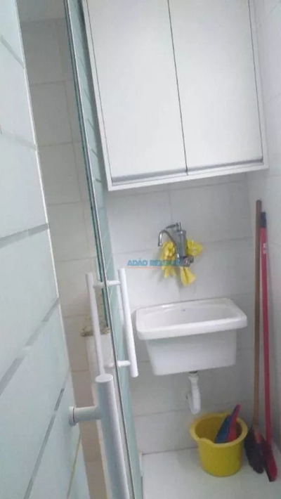 Apartamento, 1 quarto, 41 m² - Foto 5