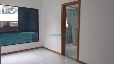 Apartamento, 1 quarto, 41 m² - Foto 3