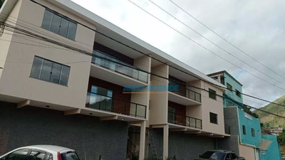 Apartamento, 2 quartos, 108 m² - Foto 2