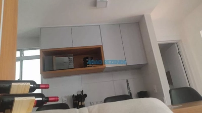 Apartamento, 2 quartos, 47 m² - Foto 4