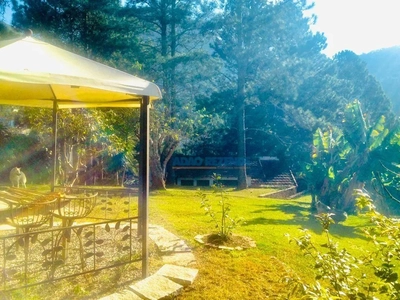 Casa, 3 quartos, 212 m² - Foto 5