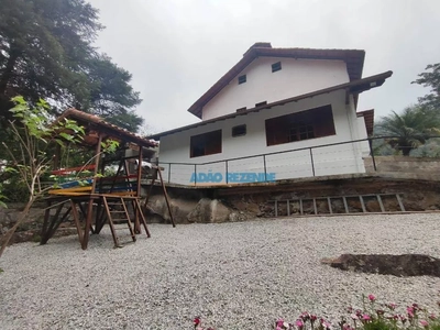 Casa, 7 quartos, 281 m² - Foto 3