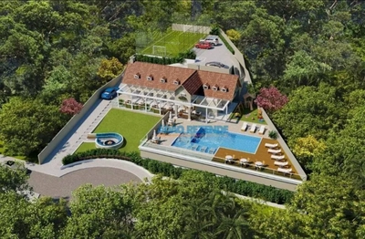 Loteamento e Condomínio, 793 m² - Foto 5