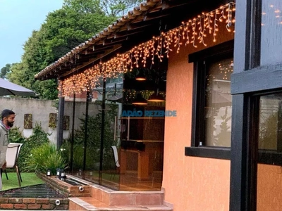 Casa de Condomínio, 5 quartos - Foto 3