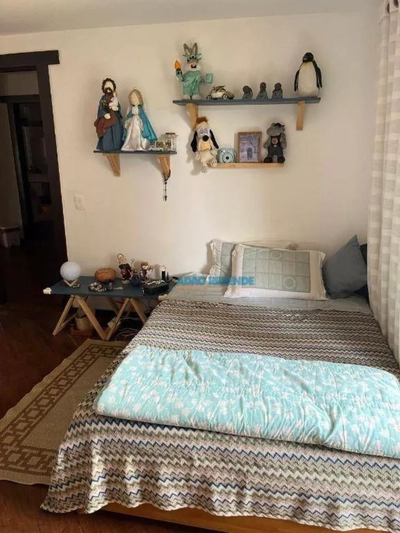 Casa de Condomínio, 5 quartos - Foto 4