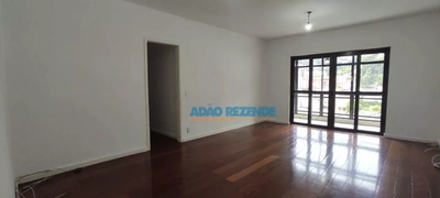 Apartamento, 3 quartos, 119 m² - Foto 1