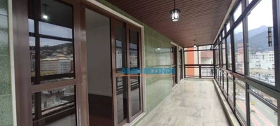 Apartamento, 3 quartos, 119 m² - Foto 5