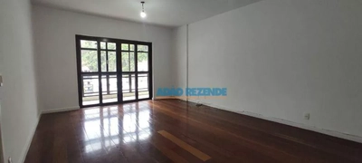 Apartamento, 3 quartos, 119 m² - Foto 2
