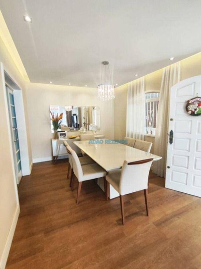 Casa, 3 quartos, 110 m² - Foto 5