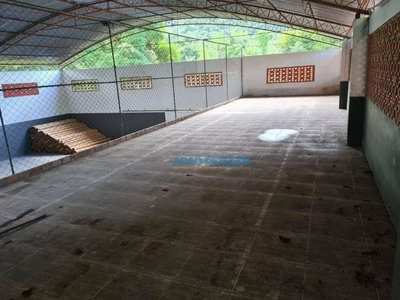 Depósito-Galpão, 360 m² - Foto 5