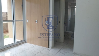 Apartamento, 2 quartos - Foto 4