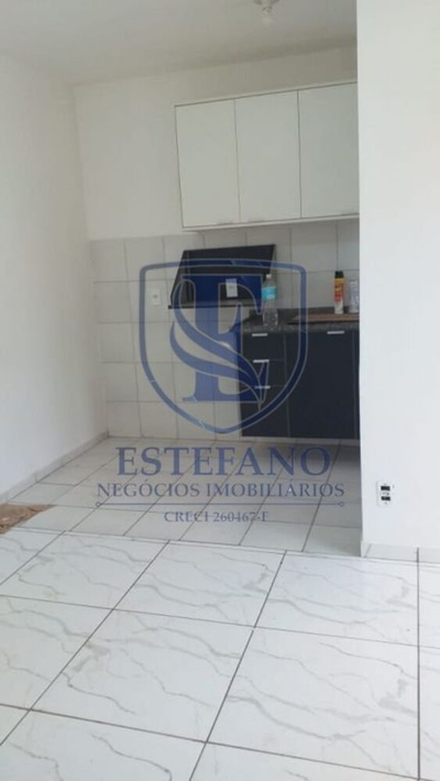 Apartamento, 2 quartos - Foto 1