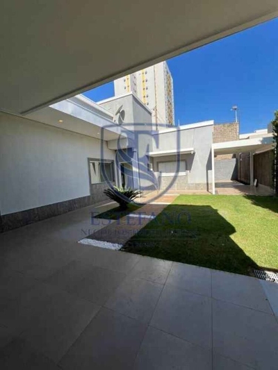 Casa, 4 quartos, 570 m² - Foto 3
