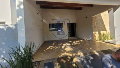 Casa, 3 quartos, 360 m² - Foto 1