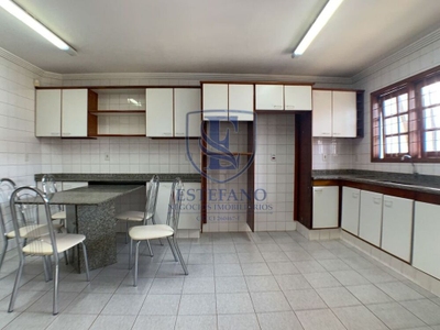 Casa, 3 quartos, 300 m² - Foto 2