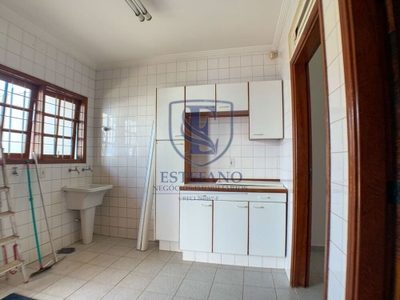 Casa, 3 quartos, 300 m² - Foto 1