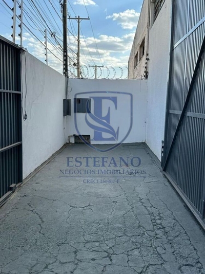 Depósito-Galpão, 330 m² - Foto 4