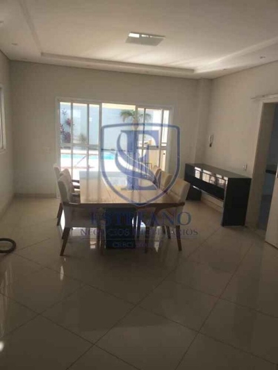 Casa, 4 quartos, 450 m² - Foto 4