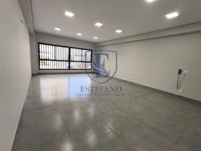 Sala-Conjunto, 55 m² - Foto 3